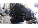 MOTOR CON ACCESORIOS Y CAJA DE CAMBIOS VOLKSWAGEN PASSAT 1997