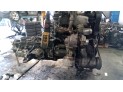 MOTOR CON ACCESORIOS Y CAJA DE CAMBIOS VOLKSWAGEN PASSAT 1997
