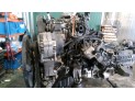 MOTOR CON ACCESORIOS Y CAJA DE CAMBIOS VOLKSWAGEN PASSAT 1997
