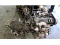 MOTOR CON ACCESORIOS Y CAJA DE CAMBIOS VOLKSWAGEN PASSAT 1997
