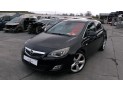 Intercooler OPEL ASTRA 2011