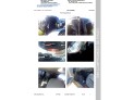 Intercooler RENAULT KANGOO 2011