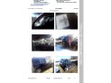 Intercooler RENAULT KANGOO 2011