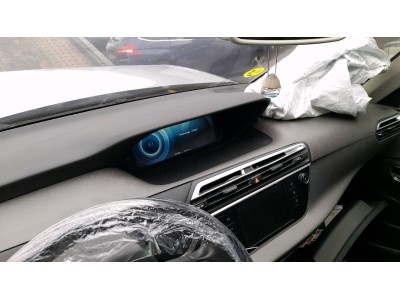 Catalizador CITROEN C4 PICASSO 2014