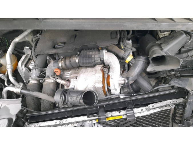 MANDO ELEVALUNAS TRASERO CITROEN C4 PICASSO 2014