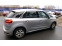 MANDO ELEVALUNAS TRASERO CITROEN C4 PICASSO 2014