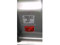 MANDO ELEVALUNAS TRASERO CITROEN C4 PICASSO 2014