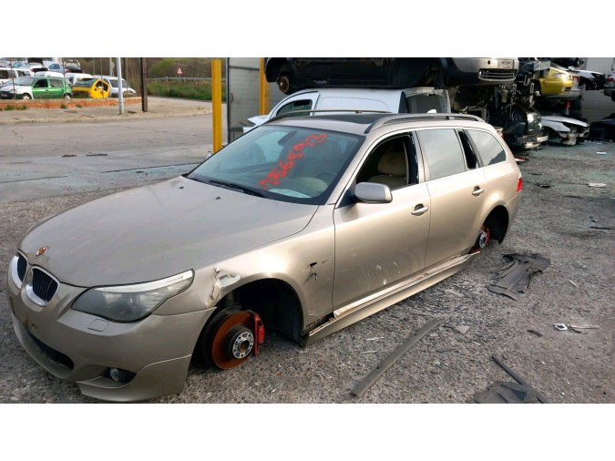 VARIOS BMW 520D 2008
