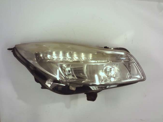 FARO DELANTERO DERECHO OPEL INSIGNIA 2010