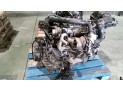 MOTOR CON ACCESORIOS Y CAJA DE CAMBIOS OPEL INSIGNIA