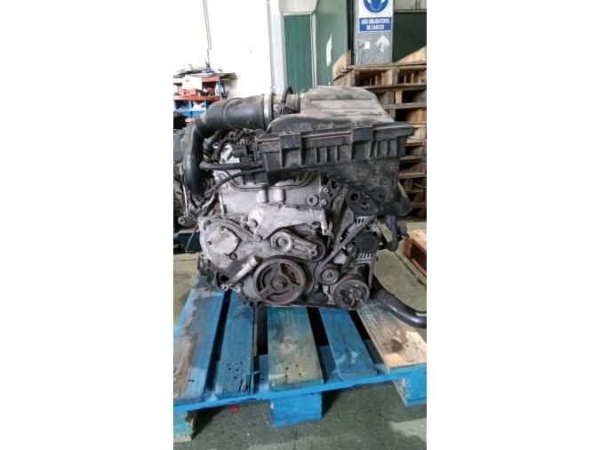 CAJA CAMBIOS OPEL INSIGNIA