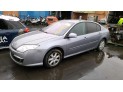 AMORTIGUADOR DELANTERO IZQUIERDO RENAULT LAGUNA