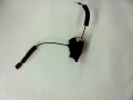 CERRADURA PUERTA  TRASERA IZQUIERDA RENAULT LAGUNA 2007