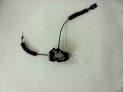 CERRADURA PUERTA  TRASERA IZQUIERDA RENAULT LAGUNA 2007