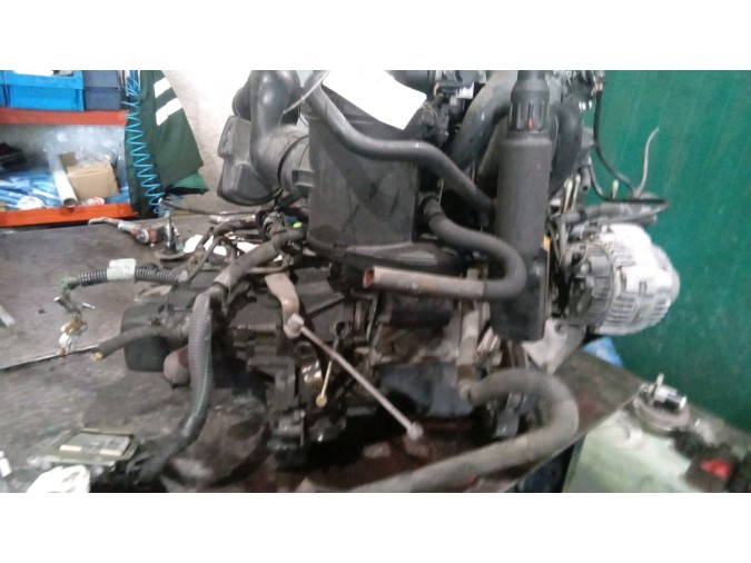 Motor CITROEN XSARA
