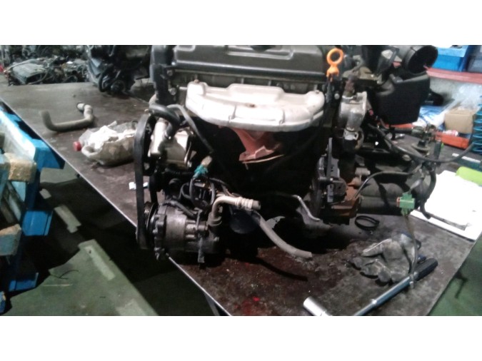 CAJA CAMBIOS CITROEN XSARA