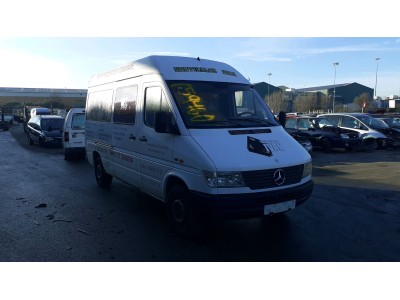 VARIOS MERCEDES T1 308 D 2.3 1998