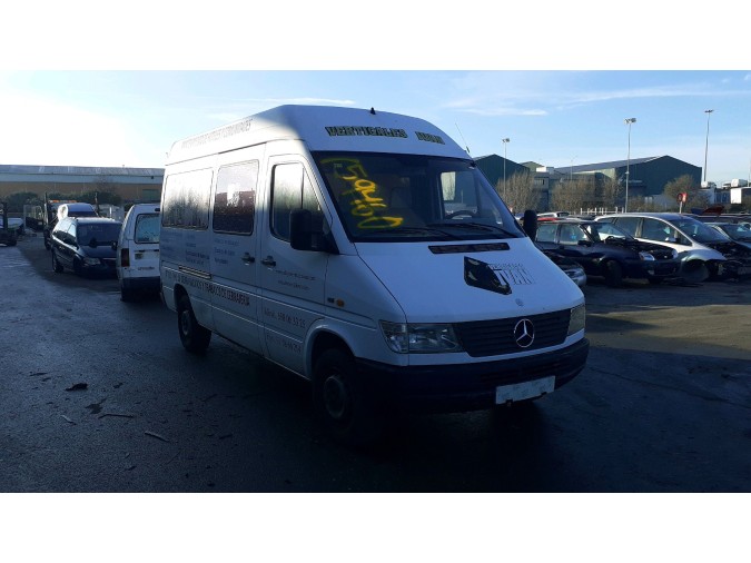 VARIOS MERCEDES T1 308 D 2.3 1998