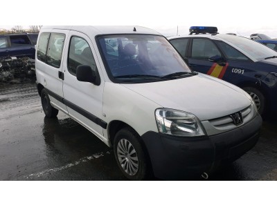 MECANICA DELANTERA SIN CUNA PEUGEOT PARTNER