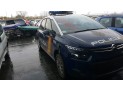 FARO ANTINIEBLA DELANTERO CITROEN C4 PICASSO 2015