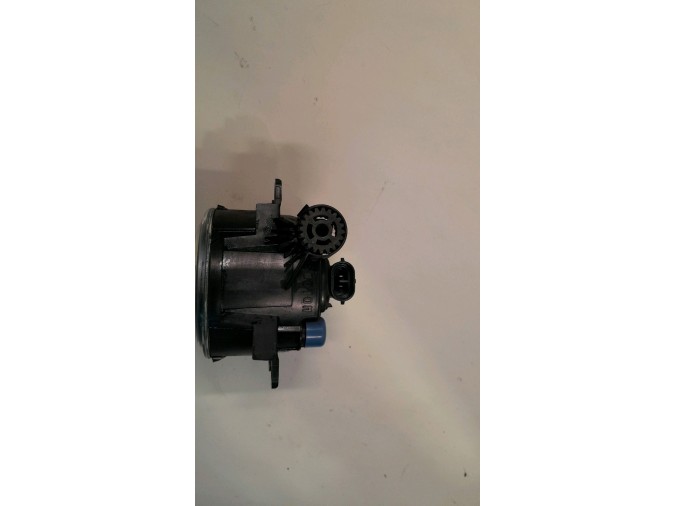 FARO ANTINIEBLA DELANTERO CITROEN C4 PICASSO 2015