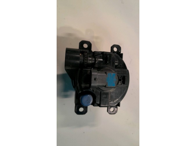 FARO ANTINIEBLA DELANTERO CITROEN C4 PICASSO 2015
