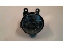 FARO ANTINIEBLA DELANTERO CITROEN C4 PICASSO 2015