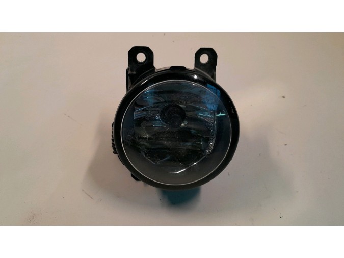 FARO ANTINIEBLA DELANTERO CITROEN C4 PICASSO 2015