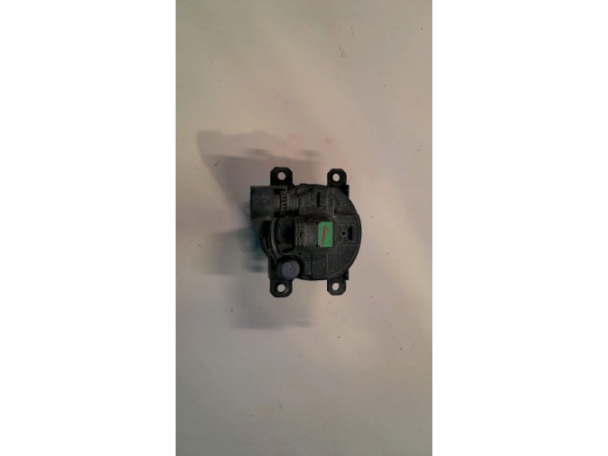 FARO ANTINIEBLA DELANTERO CITROEN C4 PICASSO 2015