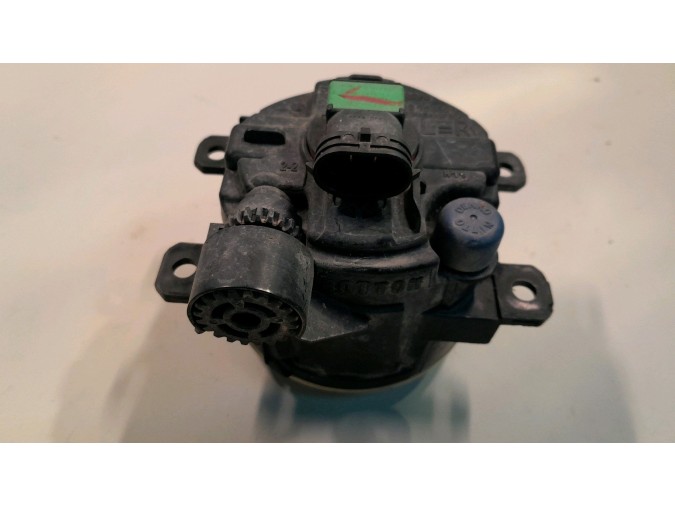 FARO ANTINIEBLA DELANTERO CITROEN C4 PICASSO 2015