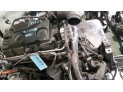 MOTOR CON ACCESORIOS Y CAJA DE CAMBIOS VOLKSWAGEN CADDY 2007