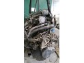 MOTOR CON ACCESORIOS Y CAJA DE CAMBIOS VOLKSWAGEN CADDY 2007