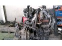 MOTOR CON ACCESORIOS Y CAJA DE CAMBIOS VOLKSWAGEN CADDY 2007