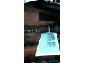 TRANSMISIÓN DELANTERA IZQUIERDA VOLKSWAGEN CADDY 2007