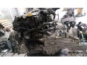 MOTOR CON ACCESORIOS SIN CAJA DE CAMBIOS NISSAN QASHQAI