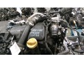 MOTOR CON ACCESORIOS SIN CAJA DE CAMBIOS NISSAN QASHQAI
