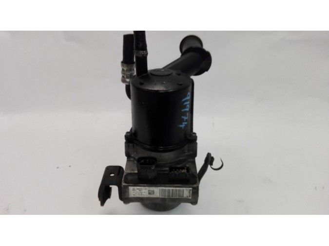 BOMBA SERVODIRECCION CITROEN C4 2007
