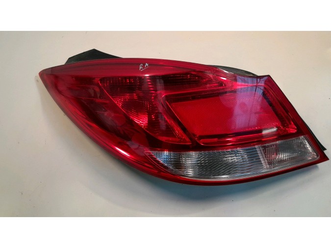 PILOTO TRASERO IZQUIERDO OPEL INSIGNIA 2010