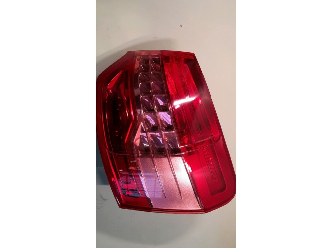 PILOTO TRASERO DERECHO CITROEN C5 2007