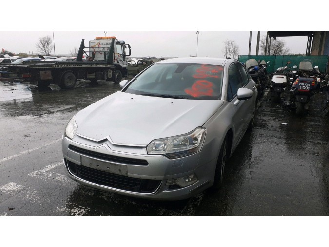 FARO DELANTERO IZQUIERDO CITROEN C5 2007