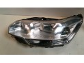 FARO DELANTERO IZQUIERDO CITROEN C5 2007