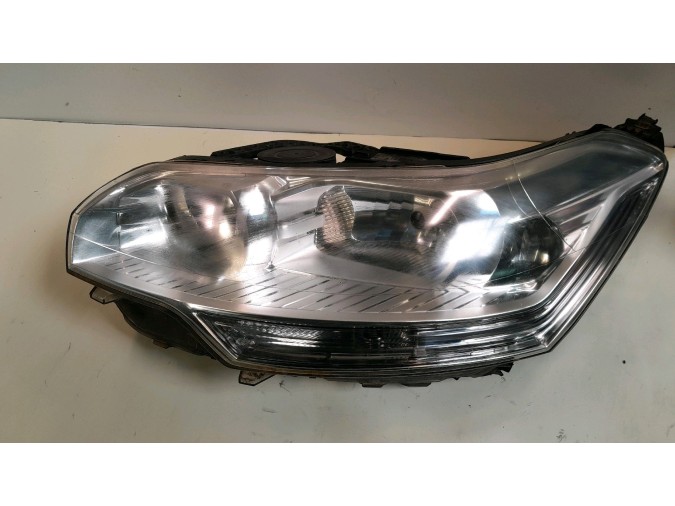 FARO DELANTERO IZQUIERDO CITROEN C5 2007