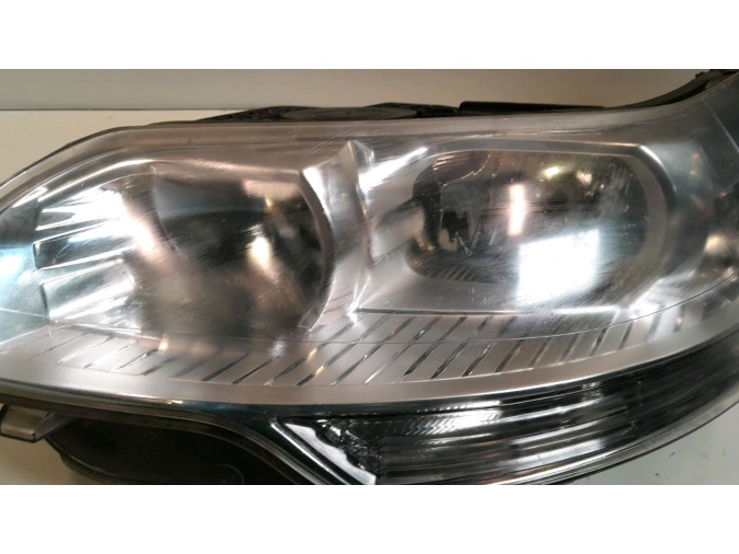 FARO DELANTERO IZQUIERDO CITROEN C5 2007