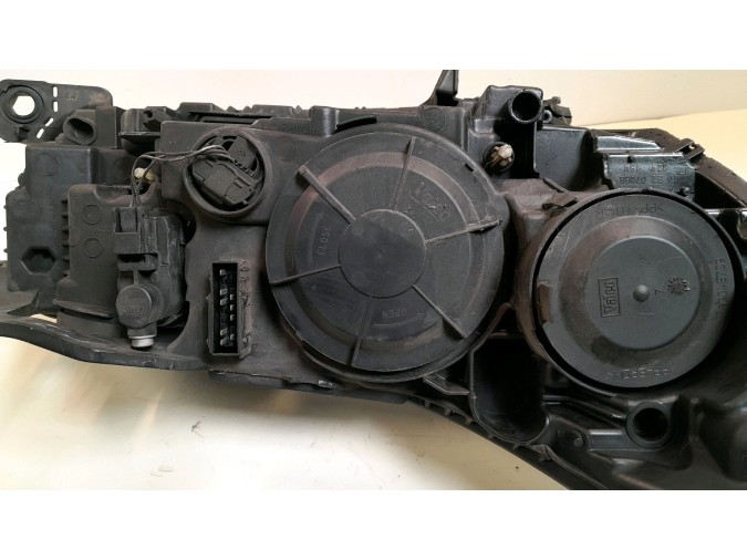 FARO DELANTERO IZQUIERDO CITROEN C5 2007