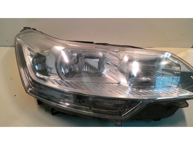 FARO DELANTERO DERECHO CITROEN C5 2007