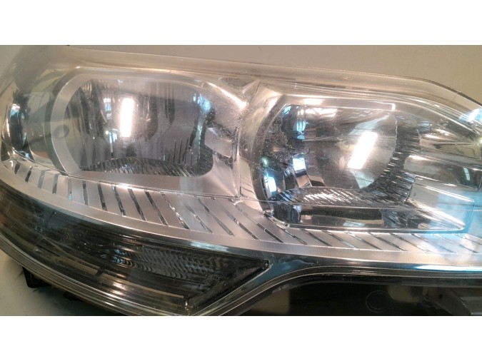 FARO DELANTERO DERECHO CITROEN C5 2007
