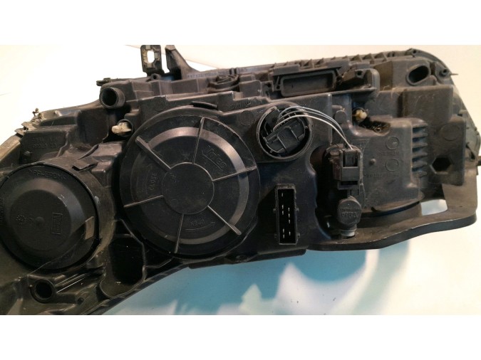 FARO DELANTERO DERECHO CITROEN C5 2007