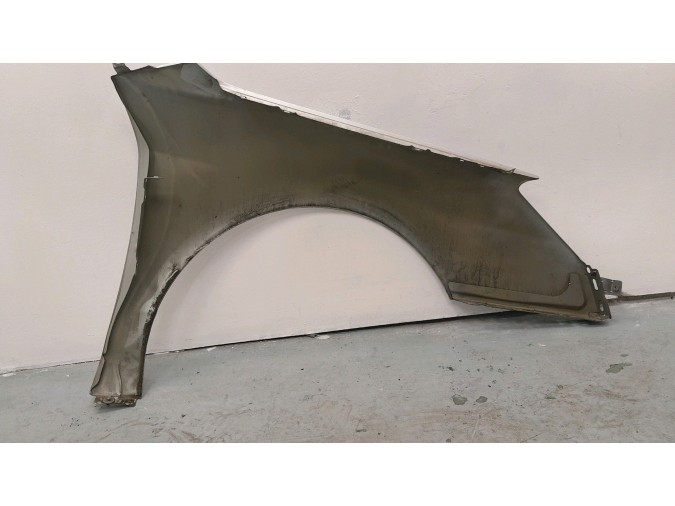 ALETA DELANTERA IZQUIERDA CITROEN C5 GRIS 2007