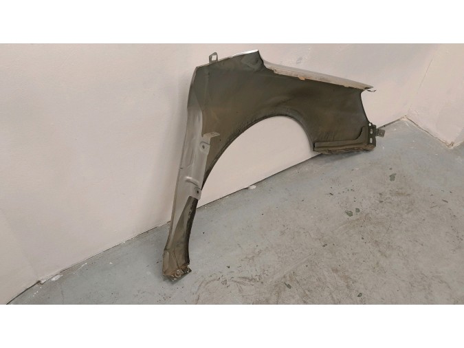 ALETA DELANTERA IZQUIERDA CITROEN C5 GRIS 2007