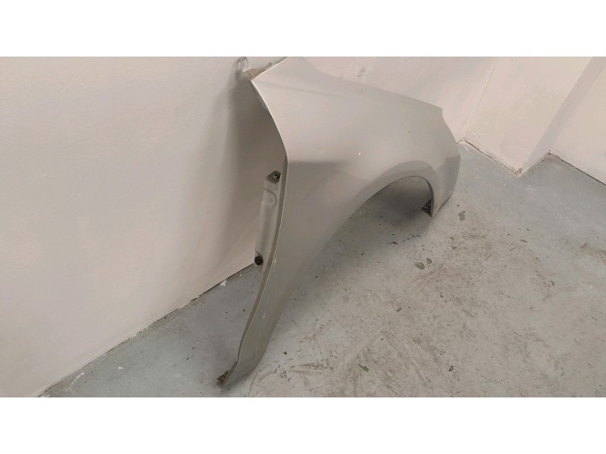 ALETA DELANTERA DERECHA CITROEN C5 GRIS 2007